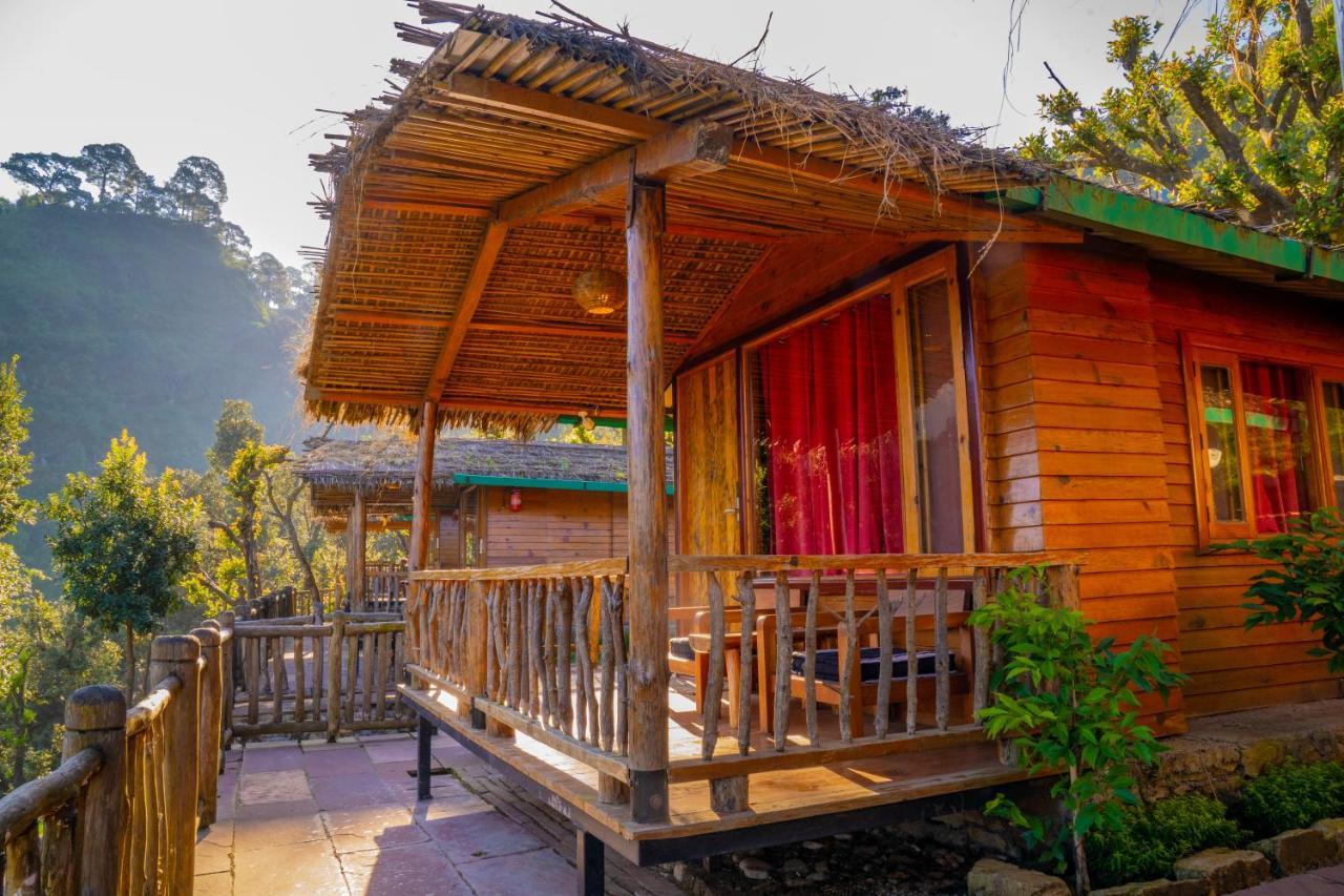 The Peru Resort By Xtreeme Dehradun Exterior photo