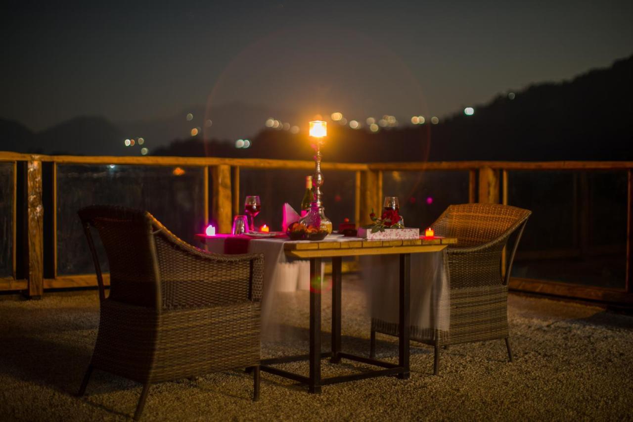 The Peru Resort By Xtreeme Dehradun Exterior photo